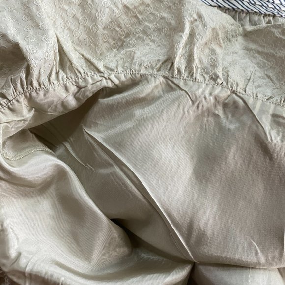 📌BCBGMaxAzria Strapless Transformable Cocktail Dress with Balloon Skirt - Picture 5 of 15